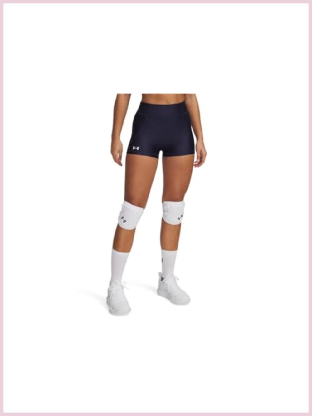 Compression Shorts HeatGear Wicking 4-Way Stretch Athletic